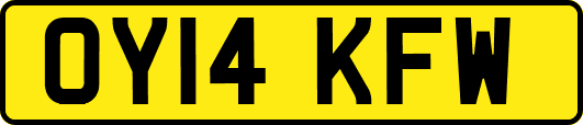 OY14KFW