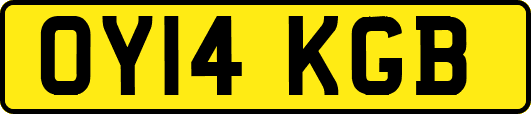 OY14KGB