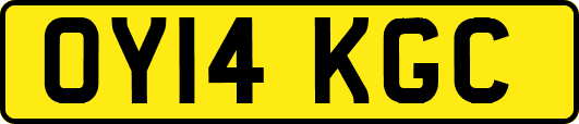 OY14KGC
