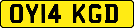 OY14KGD