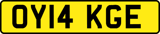 OY14KGE