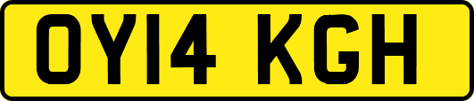 OY14KGH