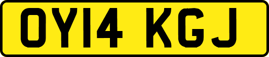 OY14KGJ
