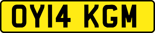 OY14KGM