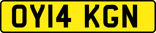 OY14KGN
