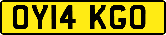 OY14KGO
