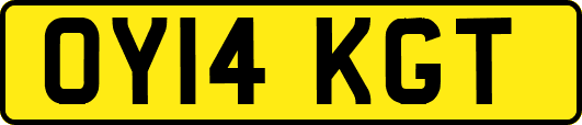 OY14KGT