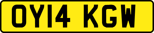 OY14KGW