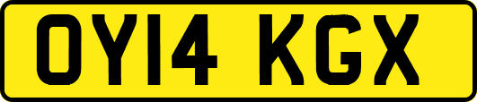 OY14KGX
