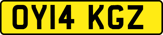 OY14KGZ