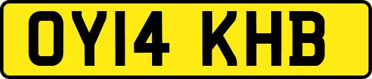 OY14KHB