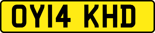 OY14KHD
