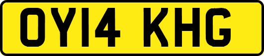 OY14KHG