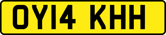 OY14KHH