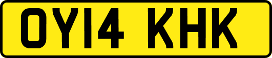 OY14KHK