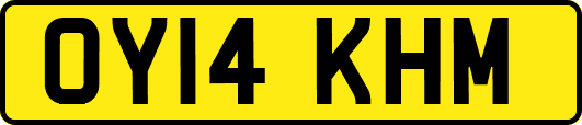OY14KHM