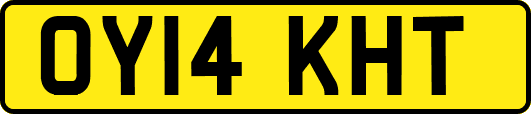 OY14KHT