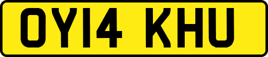 OY14KHU