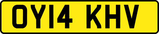 OY14KHV