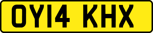 OY14KHX