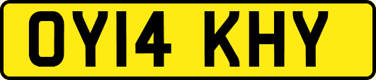 OY14KHY