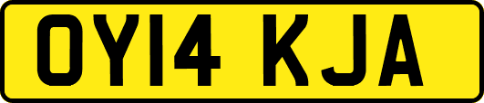 OY14KJA