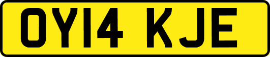 OY14KJE