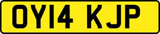 OY14KJP