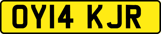 OY14KJR