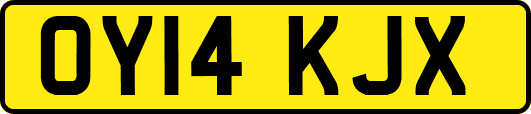 OY14KJX