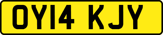 OY14KJY
