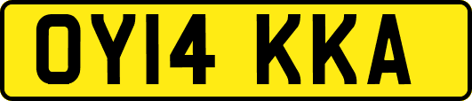 OY14KKA