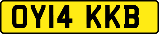 OY14KKB