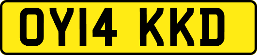 OY14KKD