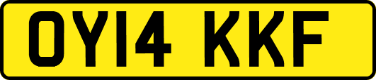 OY14KKF