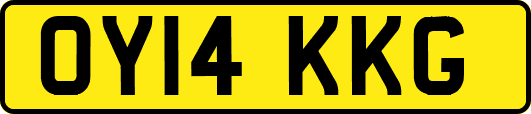 OY14KKG
