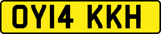 OY14KKH