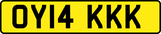 OY14KKK