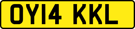 OY14KKL