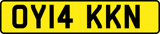 OY14KKN