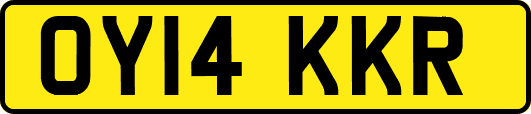OY14KKR