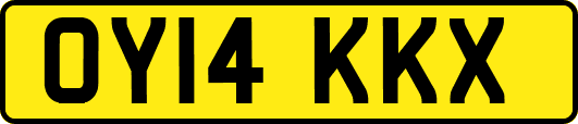 OY14KKX