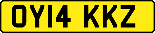 OY14KKZ