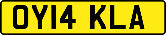 OY14KLA