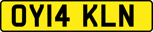 OY14KLN