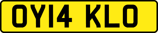 OY14KLO