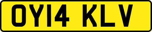 OY14KLV
