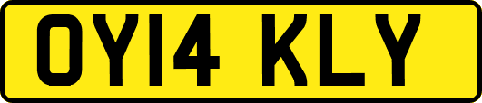 OY14KLY