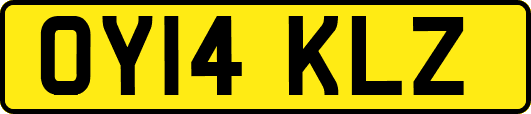 OY14KLZ