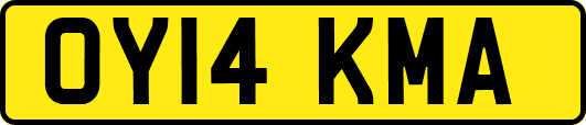 OY14KMA